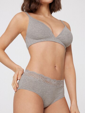 Tezenis Panty in Grey