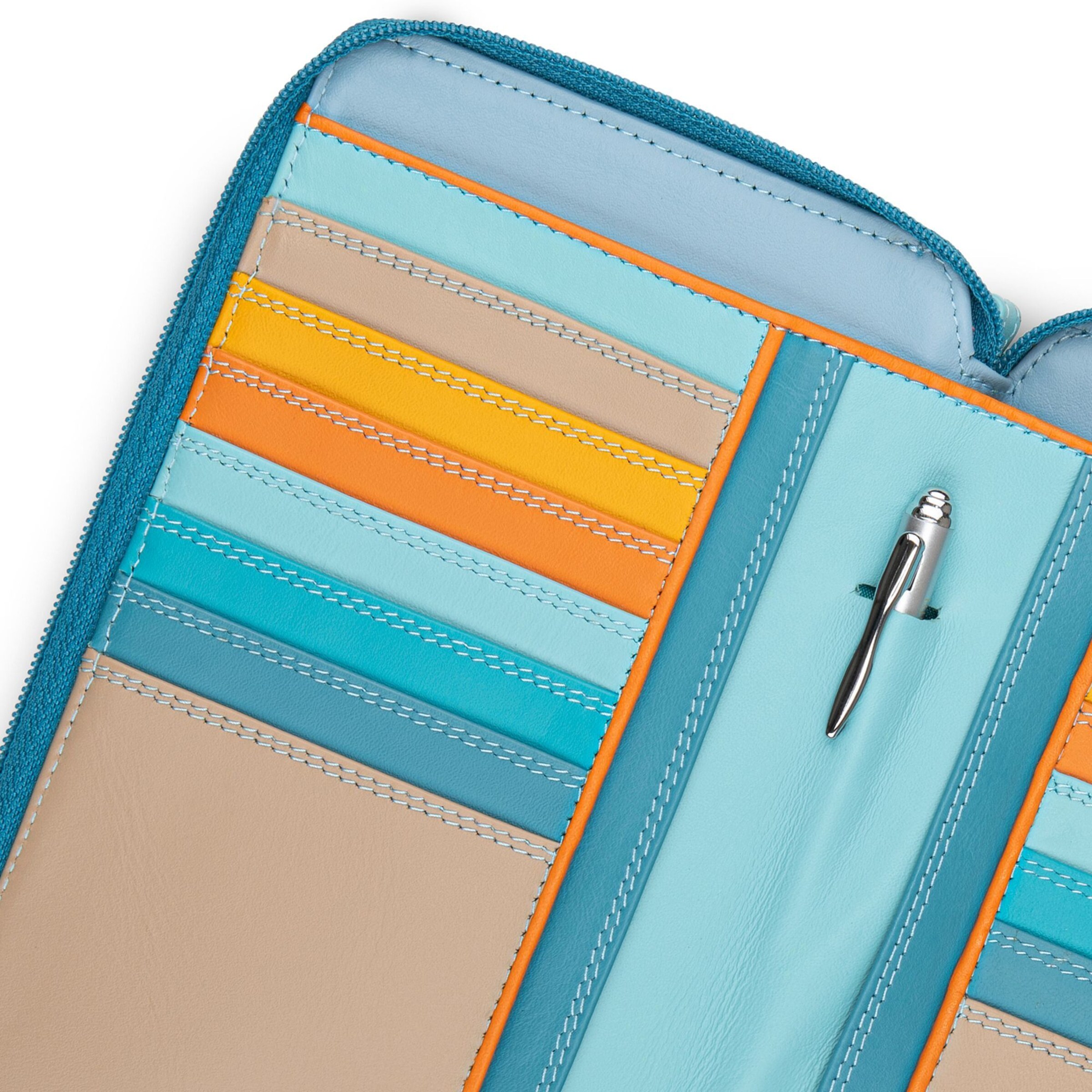 mywalit Wallet in Blue