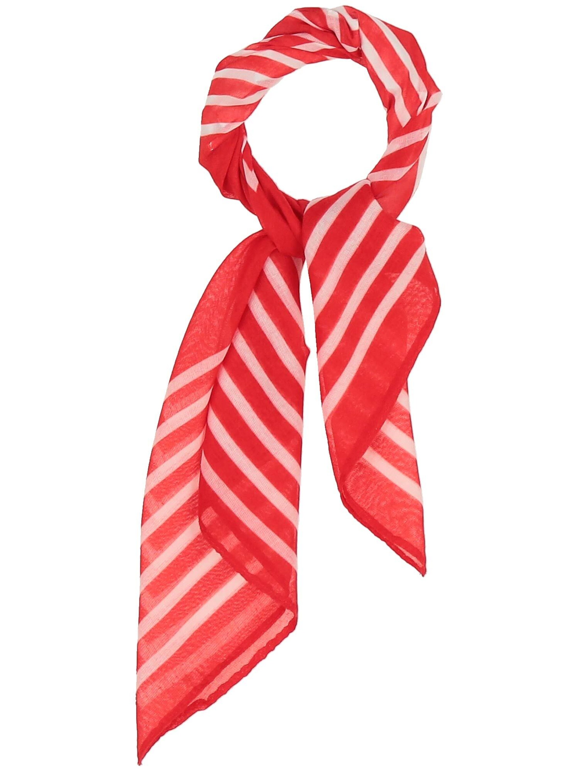 Giorgio Rimaldi Wrap in Red