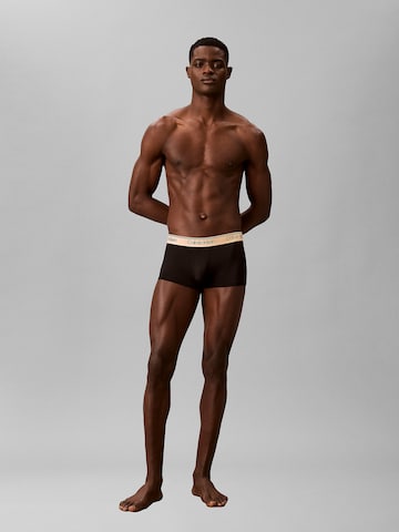 Boxers Calvin Klein Underwear en noir