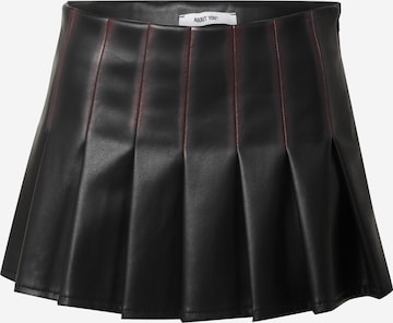 SHYX Skirt 'Lenni' in Black: front