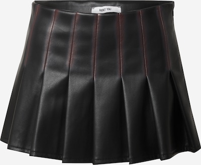 SHYX Skirt 'Lenni' in Red / Black, Item view