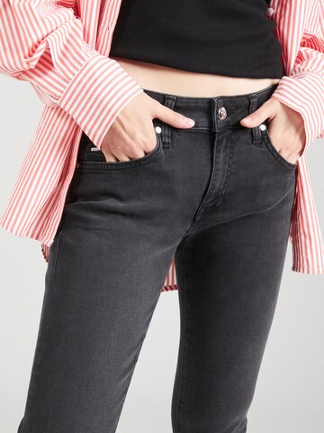 Mavi - Slimfit Vaquero 'Lexy' en gris