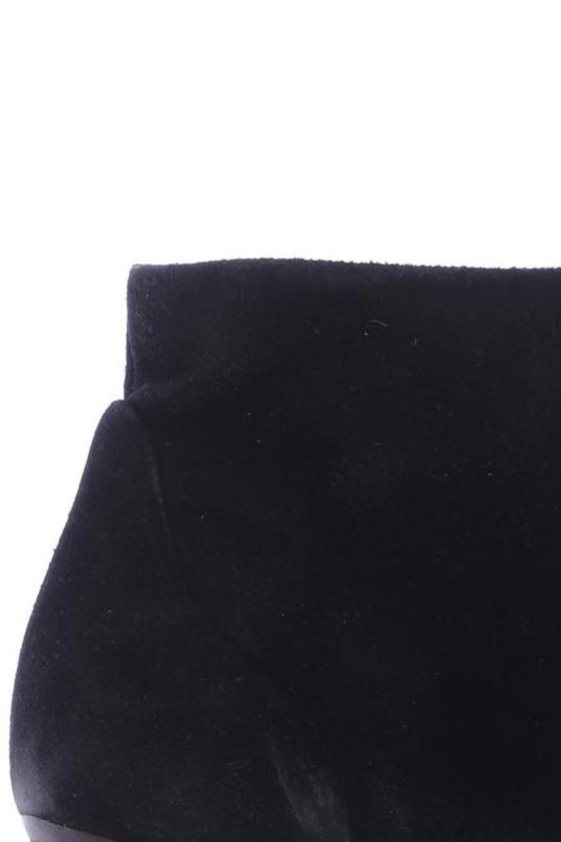 Paul Green Dress Boots in 38,5 in Black