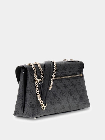 GUESS - Bolso de hombro en gris