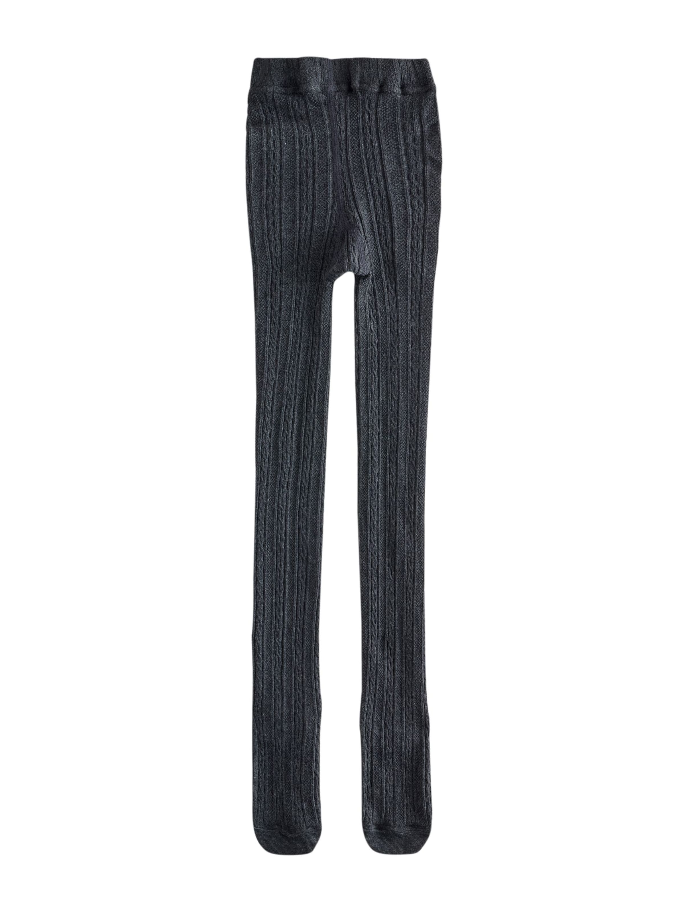 Collant di Next in grigio: frontale