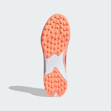 ADIDAS PERFORMANCE Sports shoe 'F50 League' in Orange