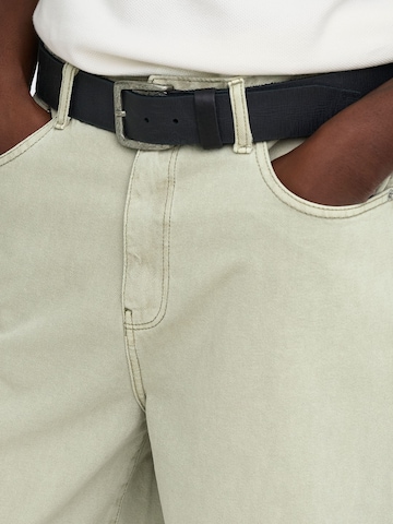 Only & Sons Loosefit Jeans 'CARL ' in Grün