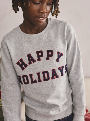 Next Pajamas in Blue