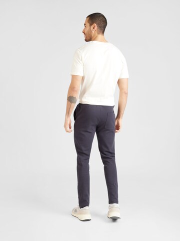 JACK & JONES Regular Pants 'WILL WALKER' in Blue