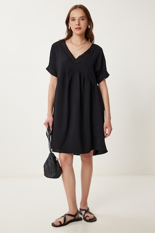 Happiness İstanbul Ruha - fekete