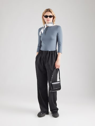 VERO MODA Shirt 'VMPANDA' in Blue