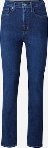 GAP Regular Jeans in Blau: predná strana