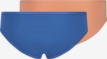 Skiny Underpants in Blue