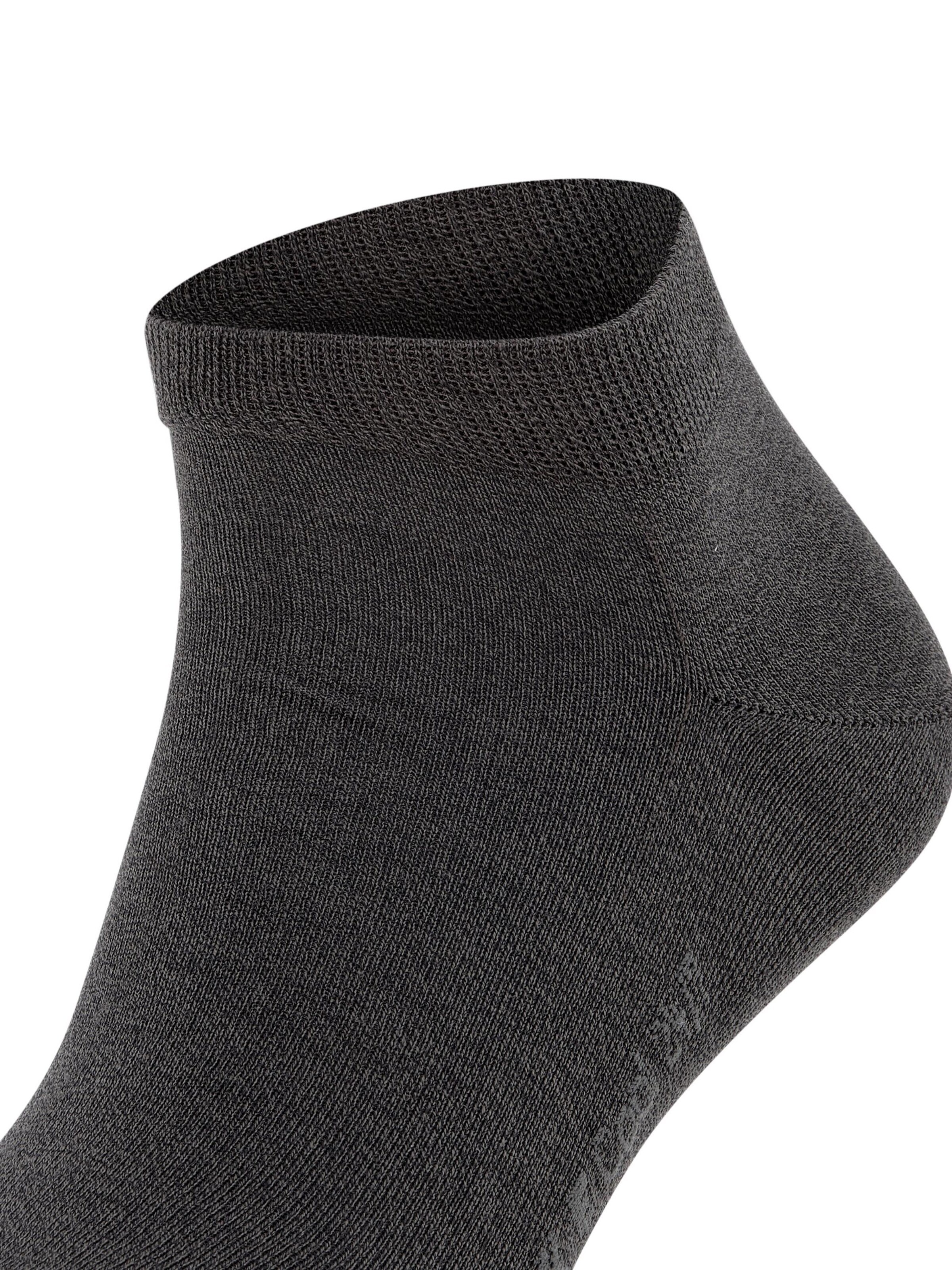 FALKE Socks 'Cool 24/7' in Grey