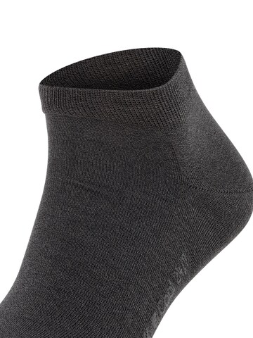 FALKE Socken 'Cool 24/7'‌‌‌‌‌ in Grau