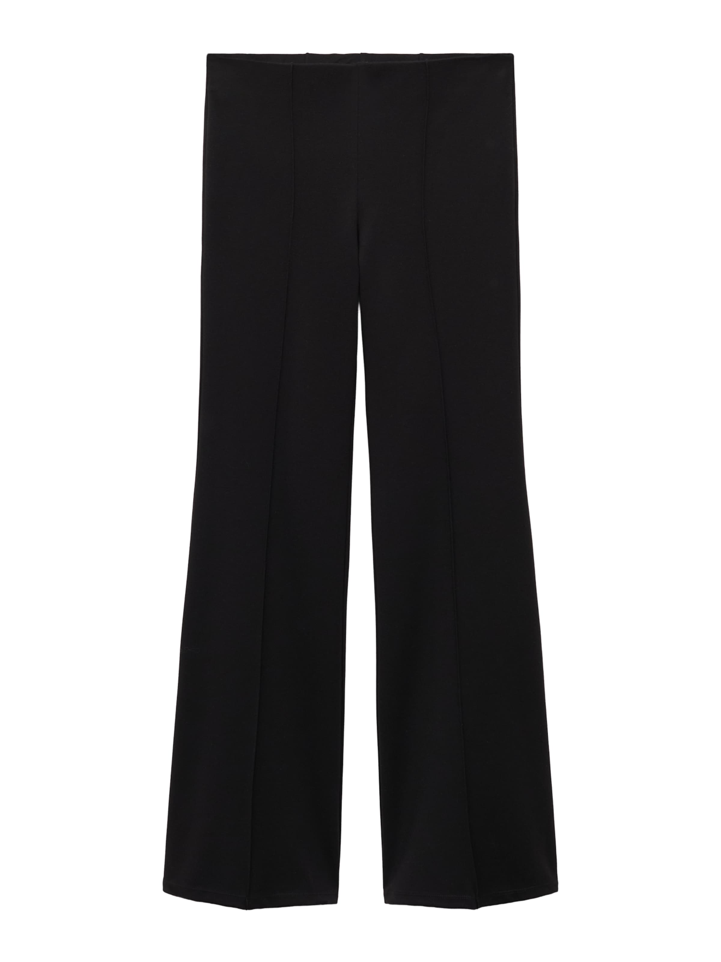 MANGO Nohavice 'DELFI' - čierna, Produkt