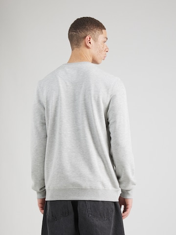 BLEND Sweatshirt in Grau