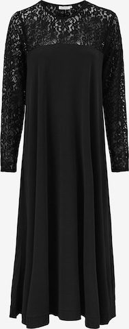 Masai Cocktail Dress 'Nerida' in Black: front