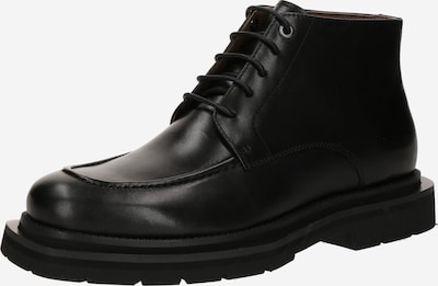 STEVE MADDEN Nauhabootsit 'Honour' värissä musta, Tuotenäkymä