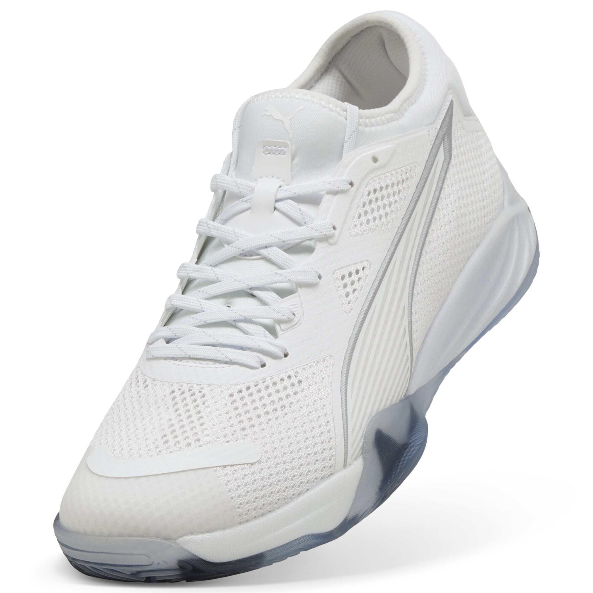 PUMA Sports shoe 'Eliminate Nitro™ SQD 4' in White