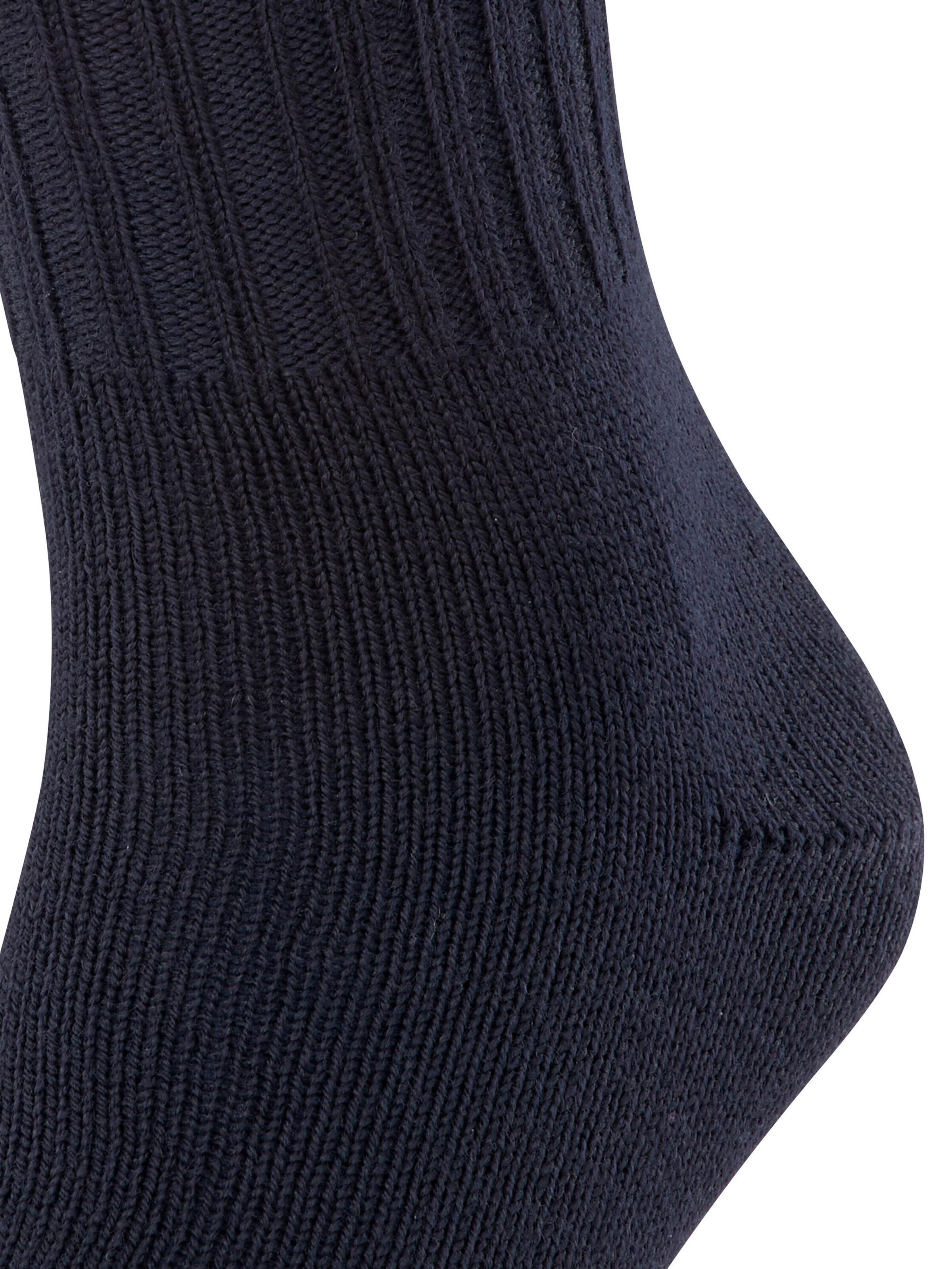 FALKE Socks 'Nelson' in Blue