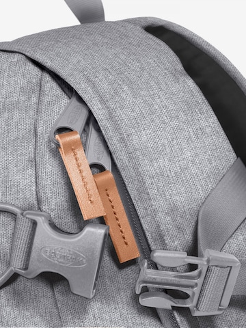 Zaino 'Borys' di EASTPAK in grigio