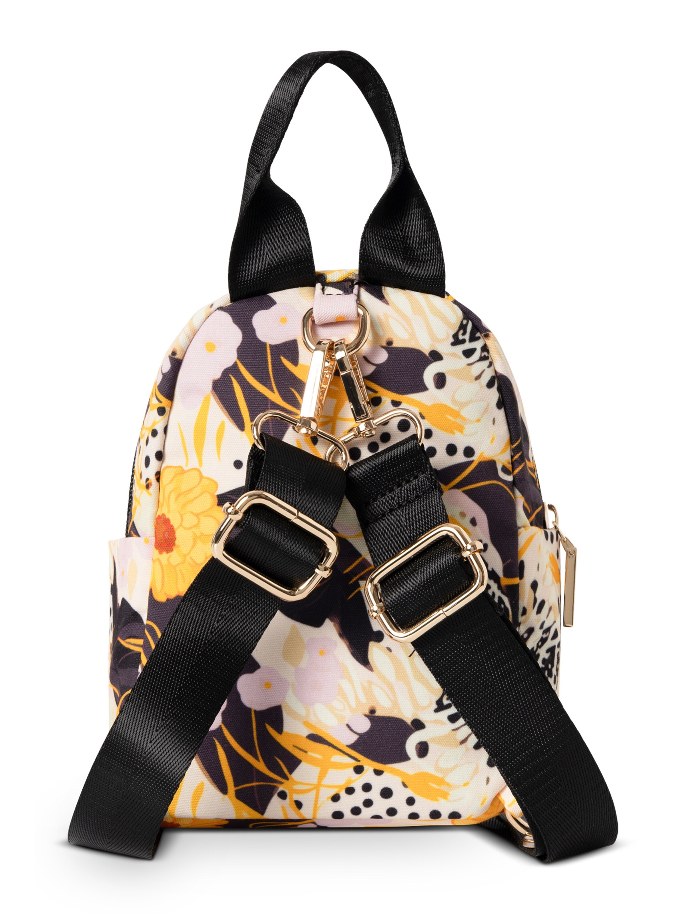 NOBO Rygsæk 'OCEANIA' i beige