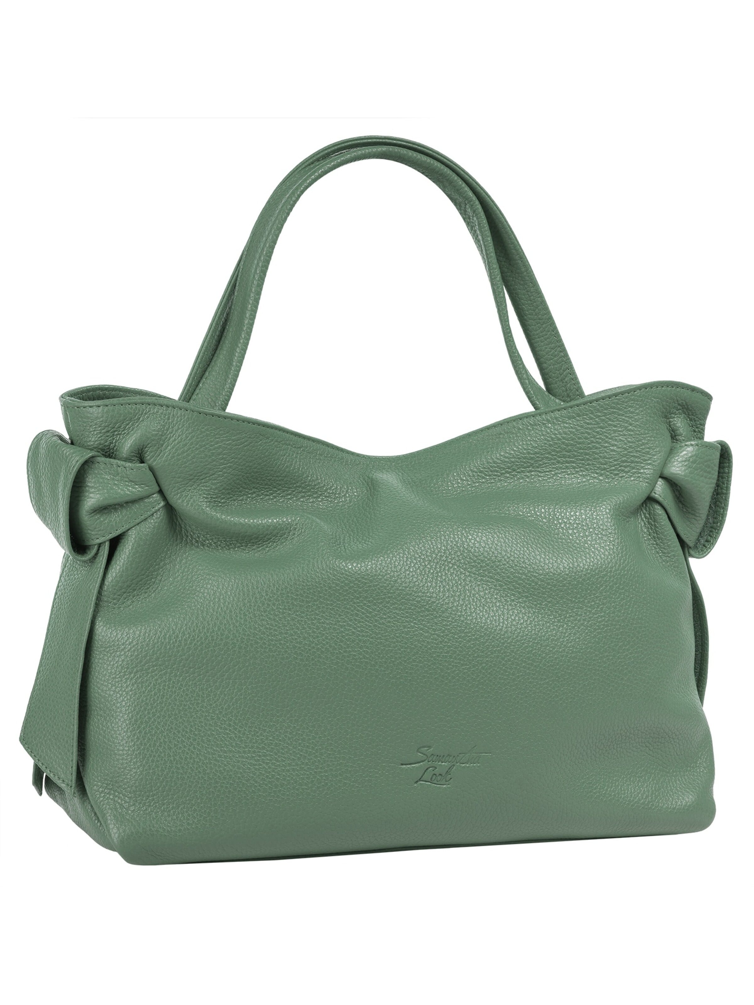Samantha Look Handtasche‌‌‌‌‌‌‌ in Grün