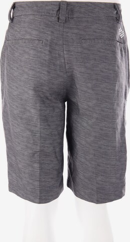 PUMA Shorts 32 in Grau