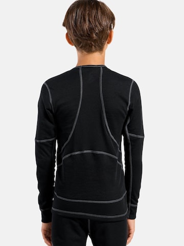 ODLO Sport onderkleding in Zwart