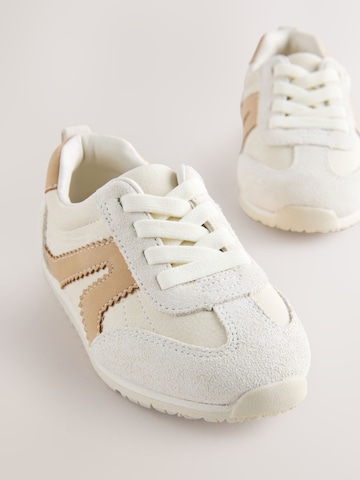 bēšs Next Brīvā laika apavi