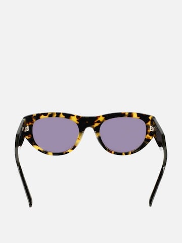 DKNY - Gafas de sol en marrón