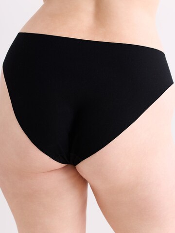 Erlich Textil - Cueca em preto