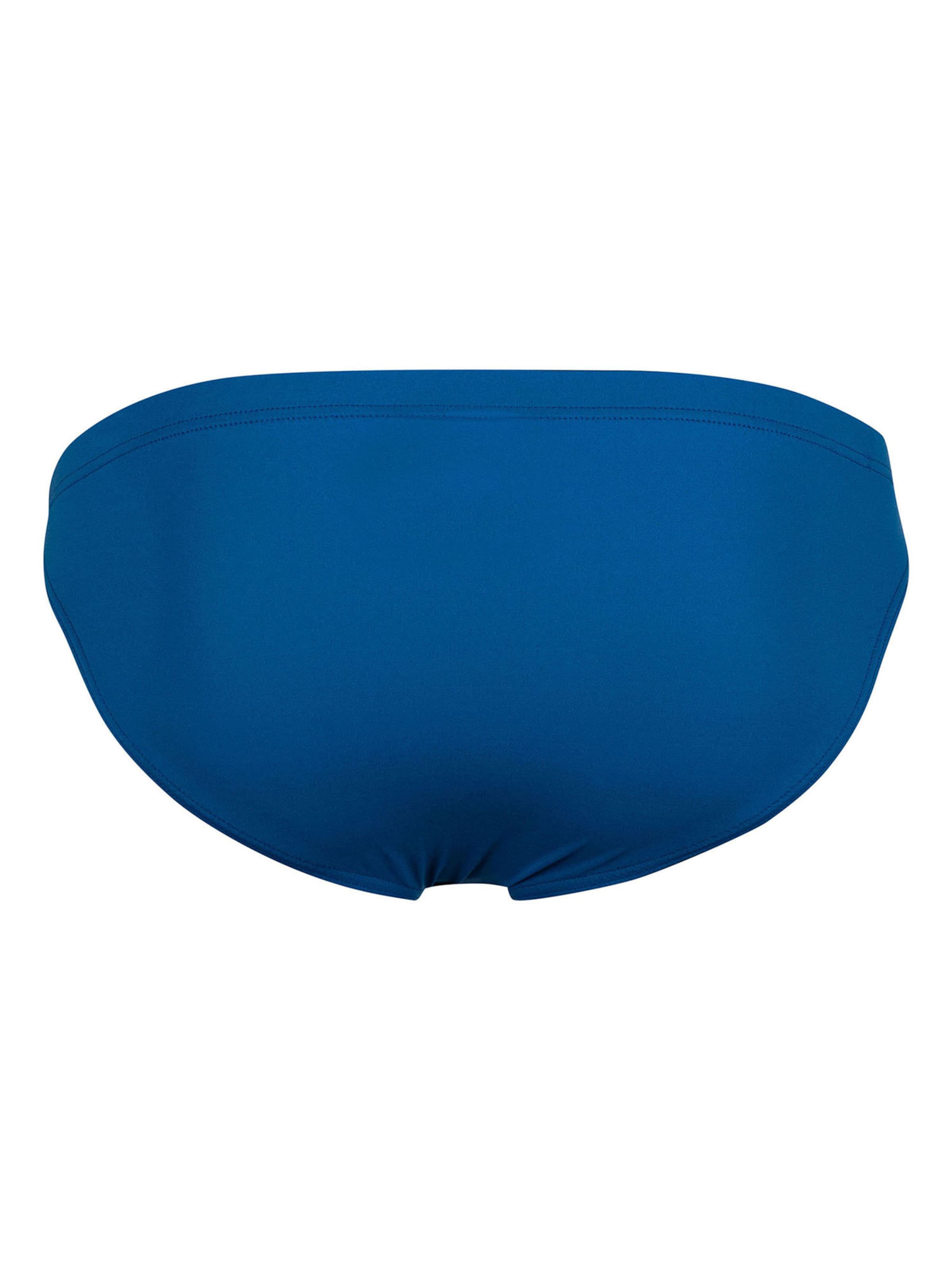 Olaf Benz Slip 'RED0965' in Blau