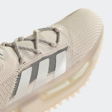 ADIDAS ORIGINALS Sneaker in Beige