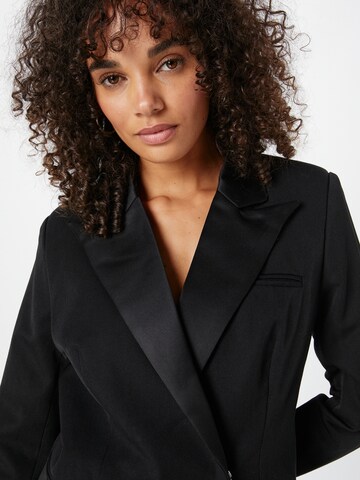 Blazer Misspap en noir