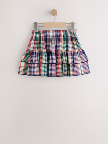 Next - Falda 'Rara' en azul