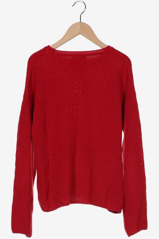 Mavi Sweater & Cardigan in S in Red