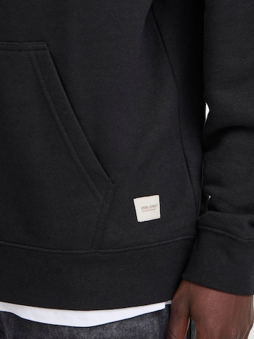 BLEND Sweater ' BHKusol ' in Black