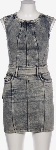 G-Star RAW Kleid S in Blau: predná strana