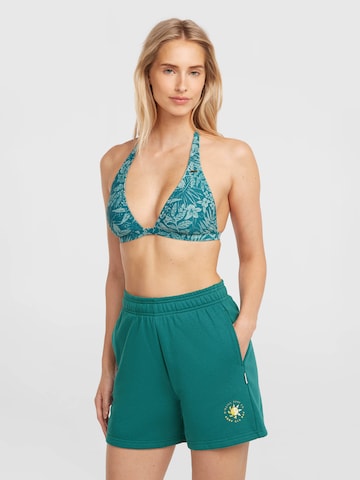 O'NEILL Loosefit Nadrág - zöld: elől