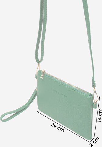 Guido Maria Kretschmer Women Crossbody bag 'Claire' in Green