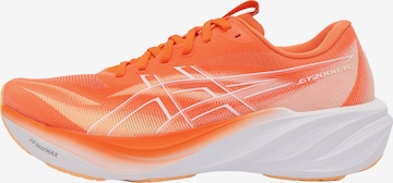 oranžinė ASICS Bėgimo batai 'GT-2000 15': priekis