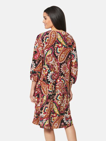 MADELEINE Dress in Black