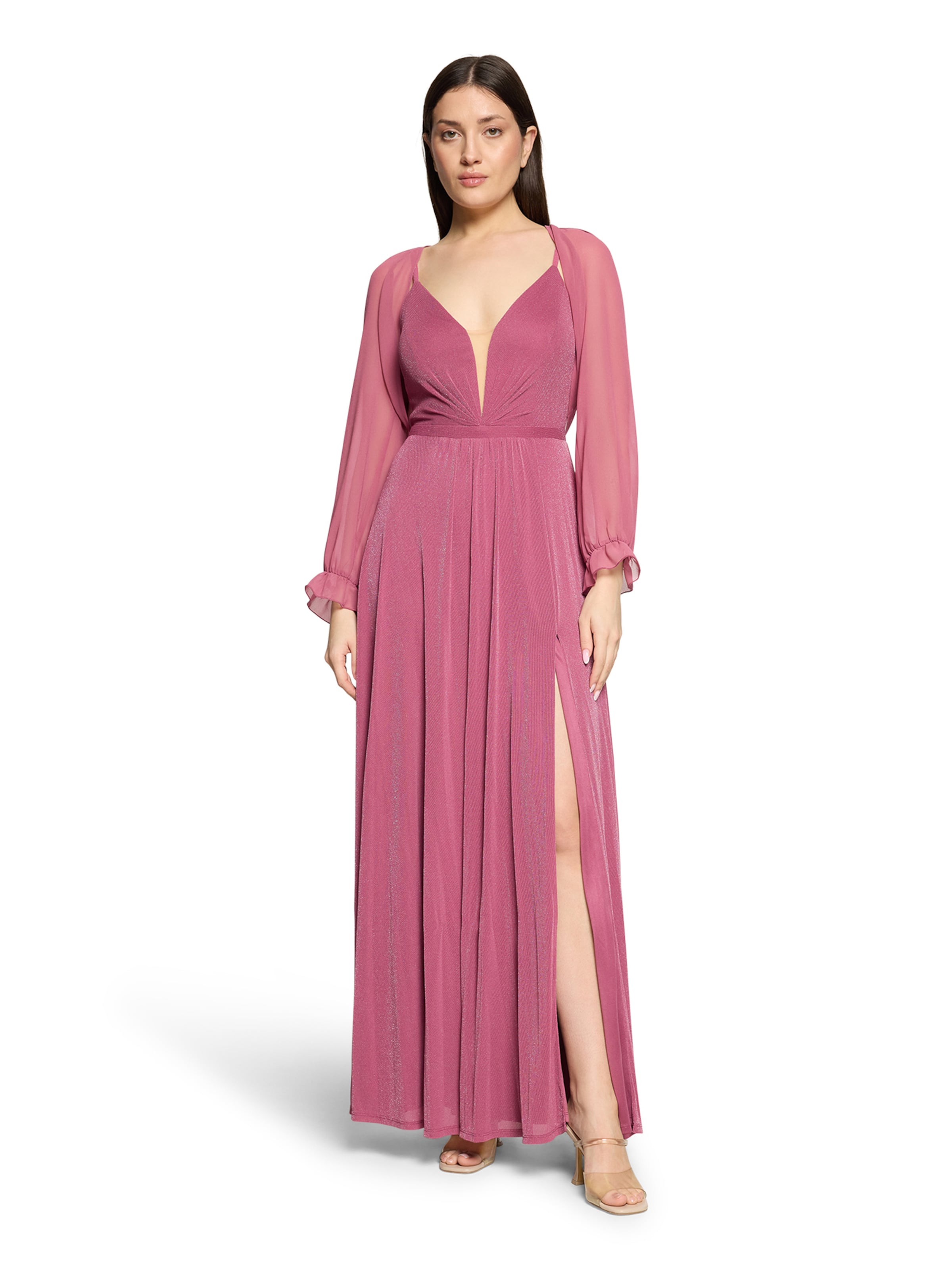 Vera Mont Bolero in Rot