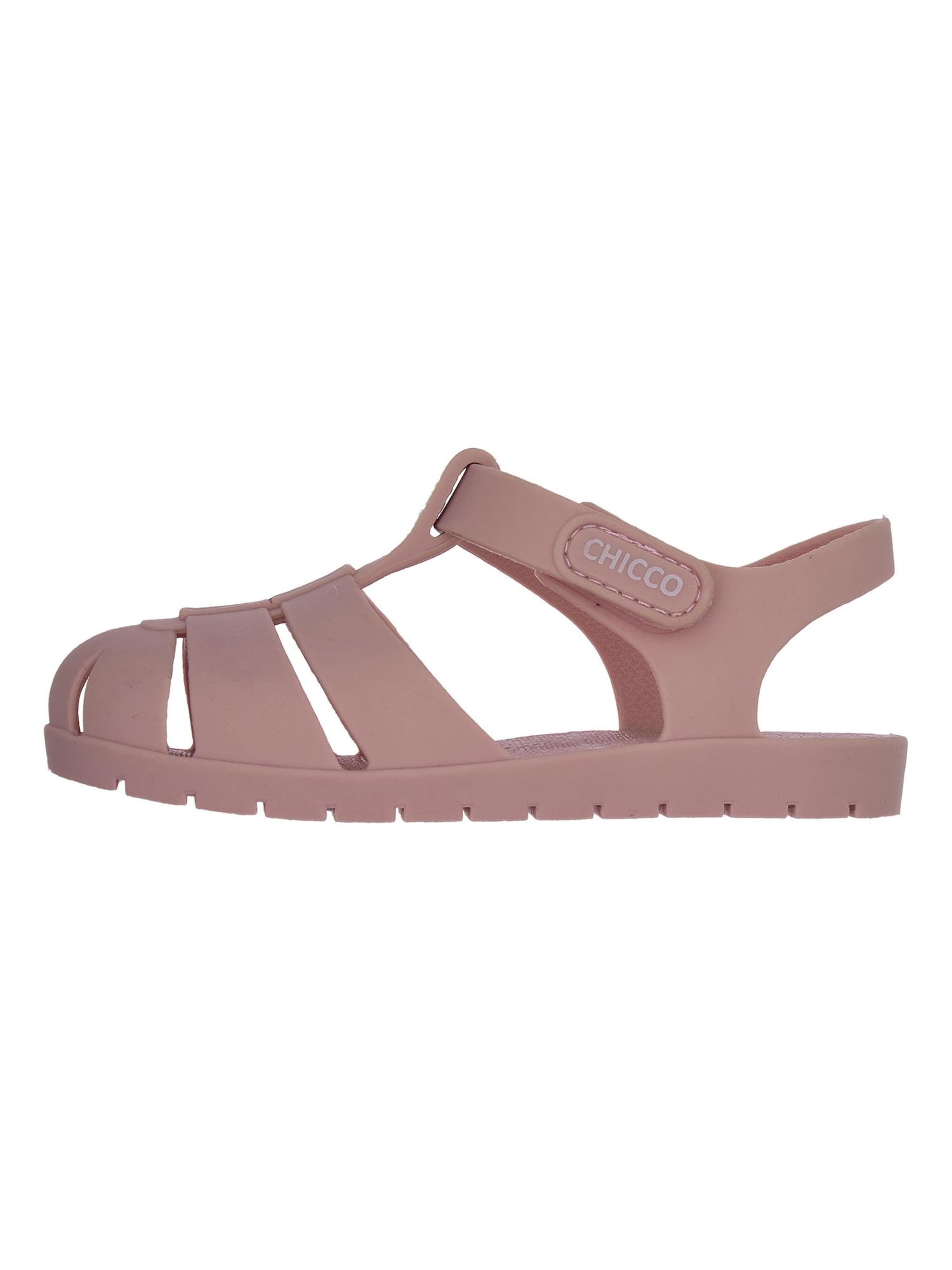 Chicco Szandálok 'Mushi' - rózsaszín