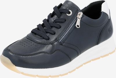 REMONTE Sneaker in navy / weiß, Produktansicht