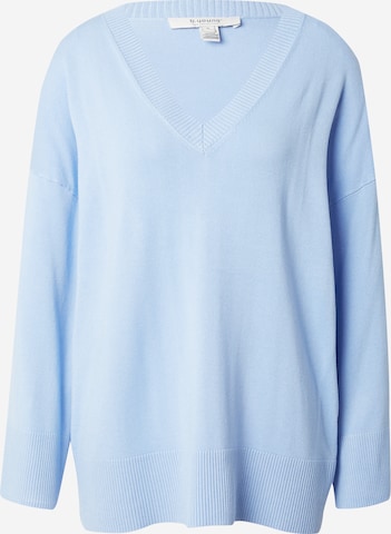 b.young Sweater 'MMORLA ' in Blue: front