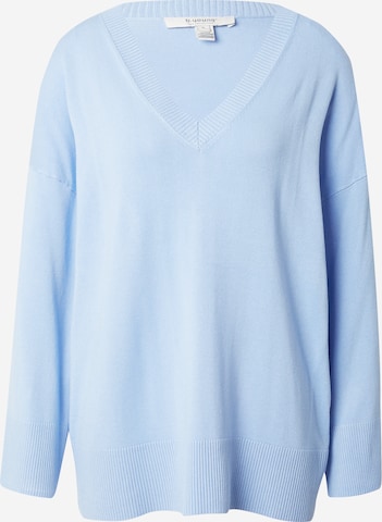 b.young - Pullover 'MMORLA ' em azul: frente